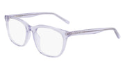 DKNY DK5040 (520) CRYSTAL SLATE LILAC 53-18-140
