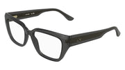 LACOSTE L4014 (035) TRANSPARENT DARK GREY 55-17-145