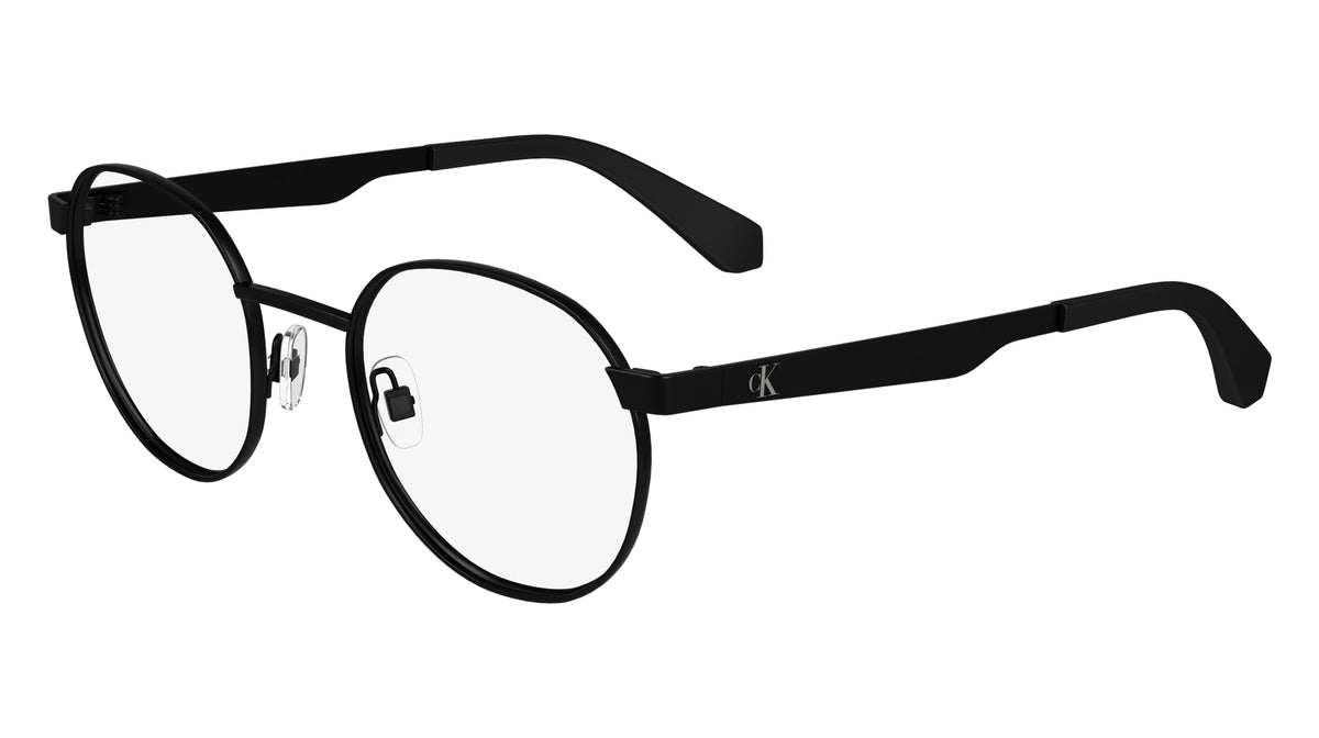 CALVIN KLEIN JEANS CKJ24205 (001) BLACK 49-20-140