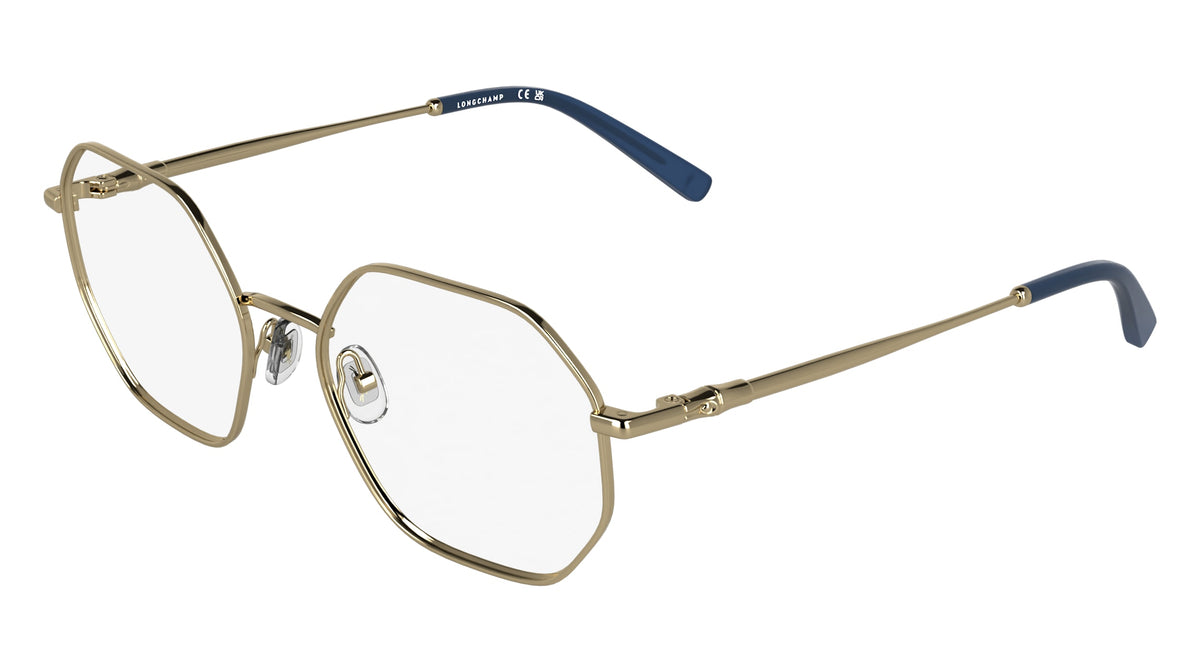 LONGCHAMP LO2186 (710) DEEP GOLD 54-18-140