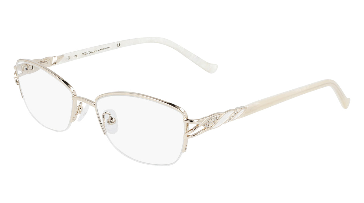 MARCHON 59444 (712) LIGHT GOLD 57-17-140