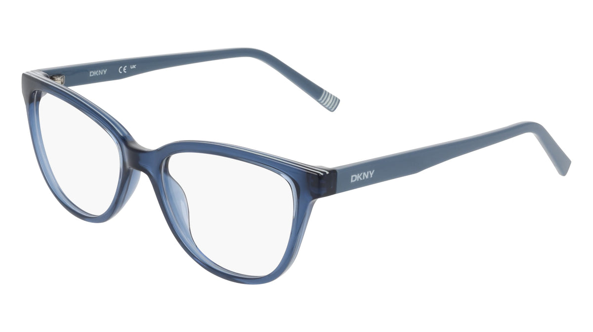 DKNY DK5089 (400) DENIM BLUE 53-17-140