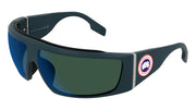 CANADA GOOSE GC25600S (424) MATTE BLUE 76-13-115