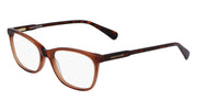 LONGCHAMP LO2708 (200) BROWN 50-16-140