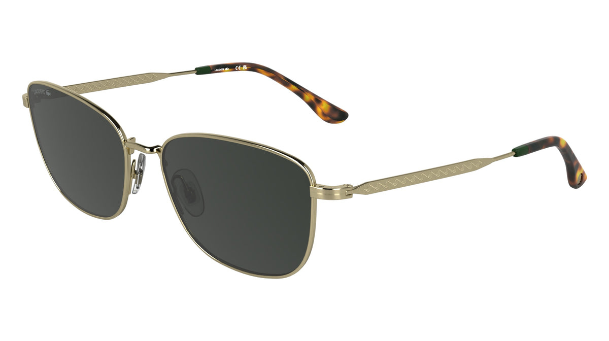 LACOSTE L270S (714) GOLD 56-17-140