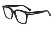 FERRAGAMO SF3009 (001) BLACK 52-18-145