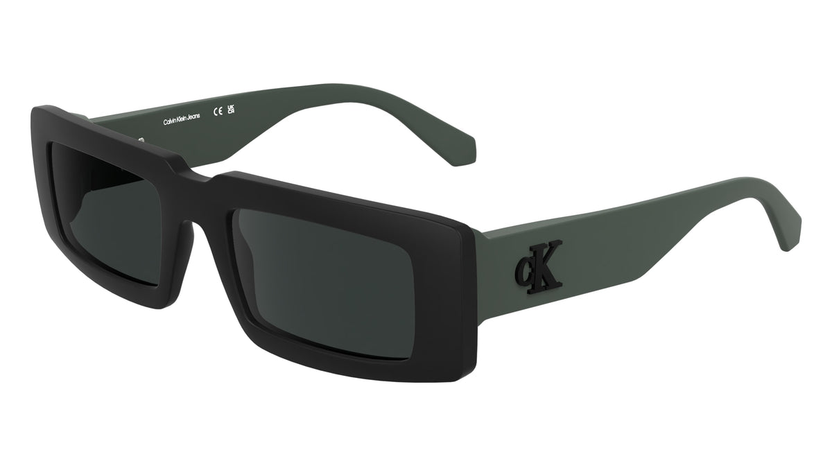 CALVIN KLEIN JEANS CKJ25608S (001) BLACK 52-21-140