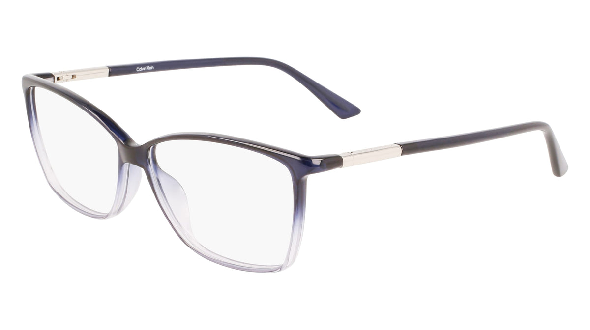 CALVIN KLEIN 59479 (438) BLUE 55-12-140