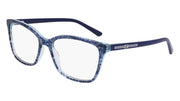 BEBE BB5222 (400) BLUE ANIMAL 55-16-135