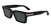 CALVIN KLEIN CK25503S (001) BLACK 51-20-145