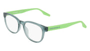 CONVERSE CV5099Y (452) CRYSTAL MOUNTAIN TEAL 48-18-135