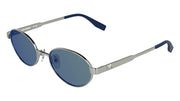 KARL LAGERFELD KL366S (040) SILVER 54-19-140