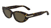CALVIN KLEIN CK25502S (240) HAVANA 54-17-145
