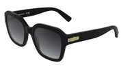 LONGCHAMP LO816S (001) BLACK 53-20-140