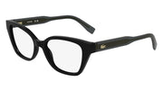 LACOSTE L2983 (001) BLACK 53-17-140
