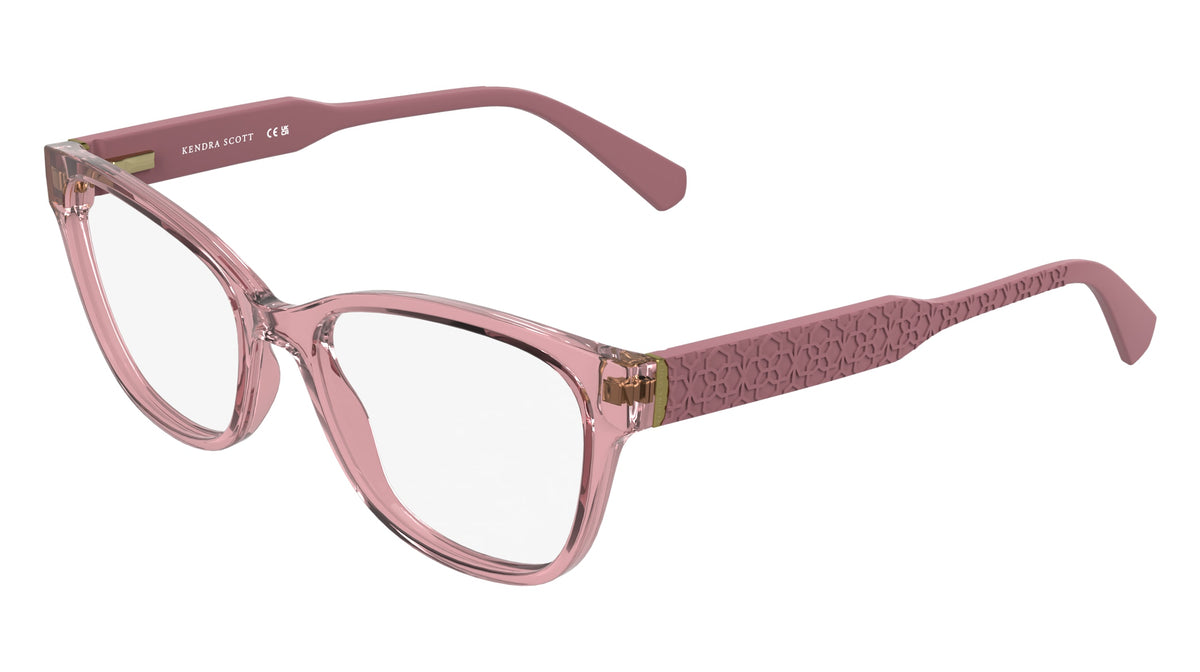 KENDRA SCOTT KE2600 (660) BLUSH 50-17