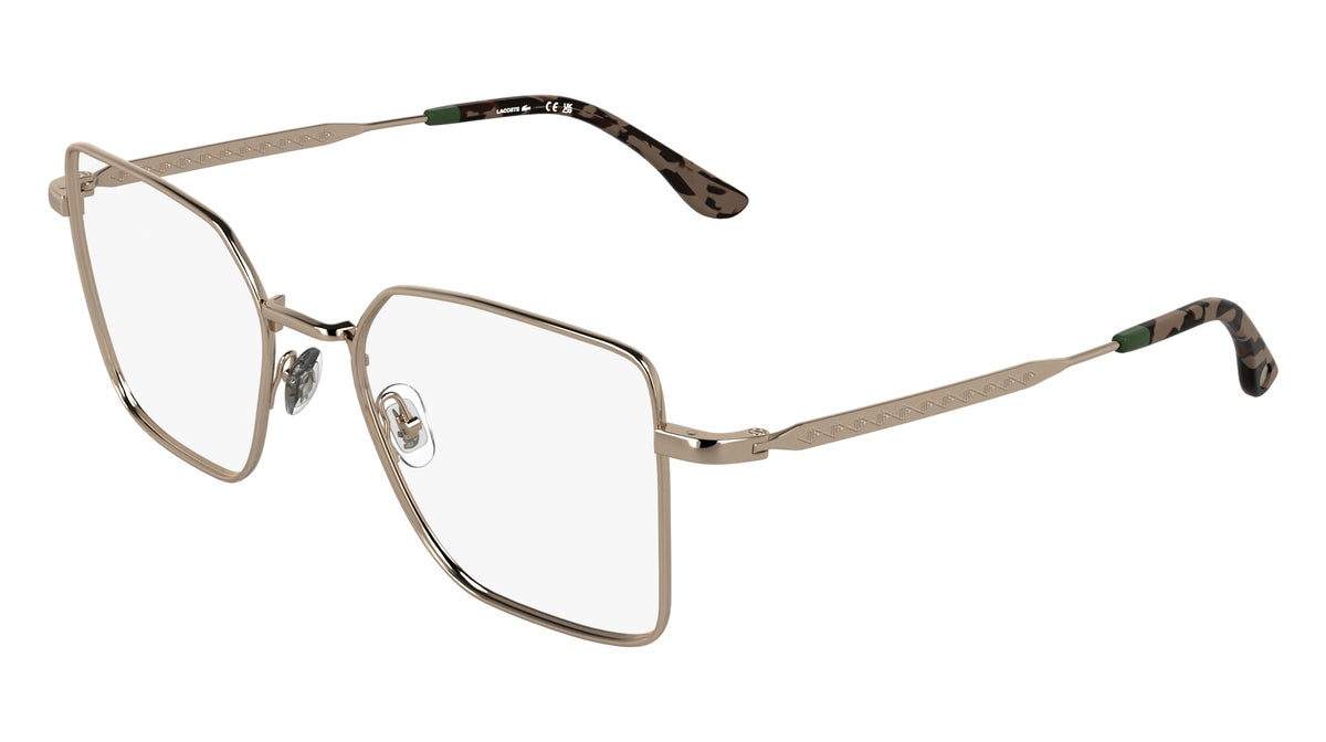 LACOSTE L2316 (770) ROSE GOLD 53-17-140