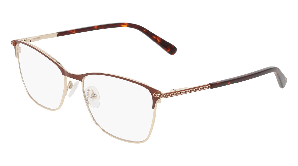 MARCHON M4036 (211) BROWN/GOLD 55-16-140