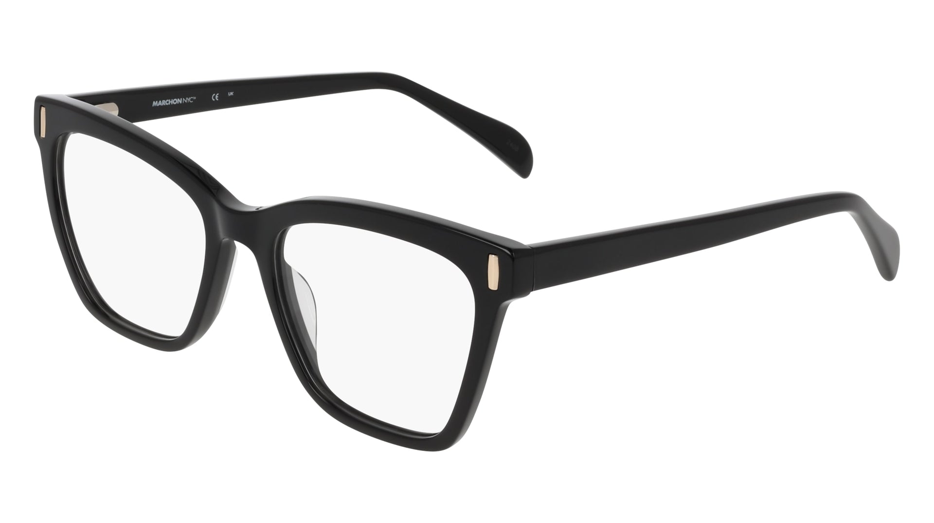 MARCHON M5512 (001) BLACK 52-18-140