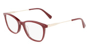 LONGCHAMP 59391 (601) BURGUNDY 52-17-140