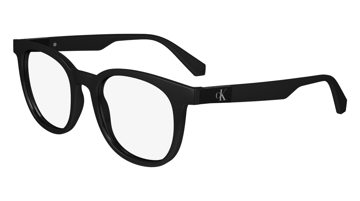 CALVIN KLEIN JEANS CKJ24613 (001) BLACK 50-19-140
