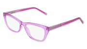 DKNY DK5084 (550) CRYSTAL VIOLET 53-16-140