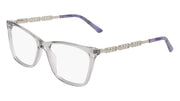 BEBE BB5263 (020) GREY CRYSTAL 55-16-145