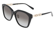 FERRAGAMO SF2116SLB (001) BLACK 57-17-140