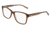 NINE WEST NW5250 (210) COCOA 58-17-145