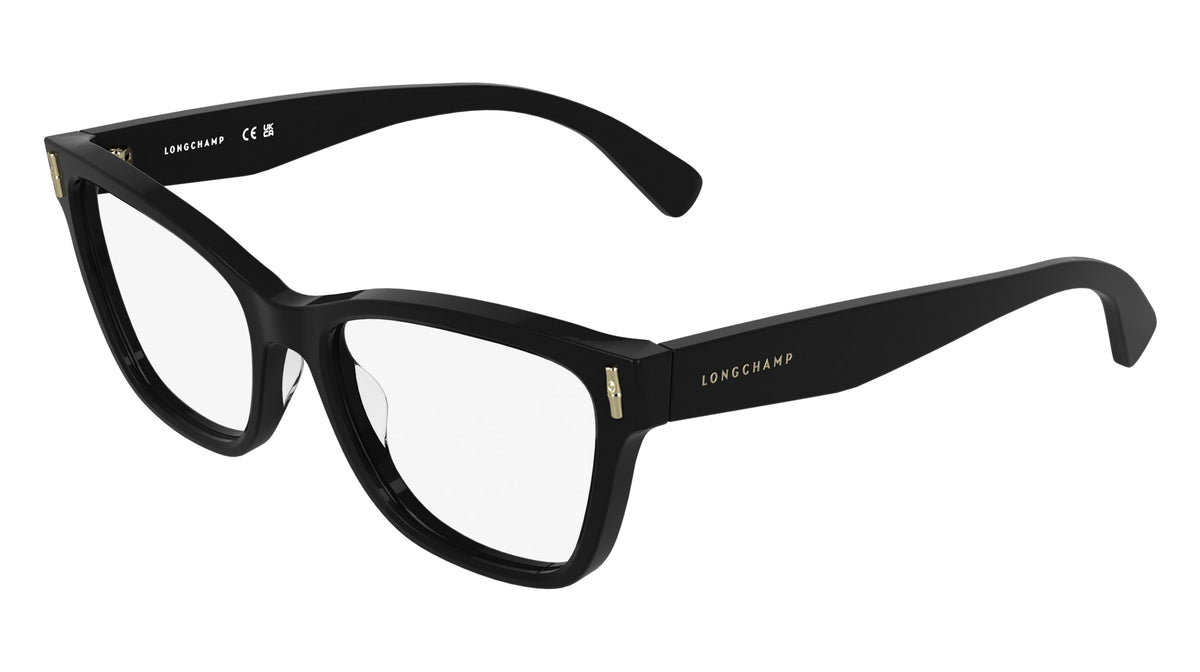 LONGCHAMP LO2794 (001) BLACK 53-17-140