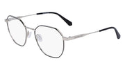 CALVIN KLEIN JEANS CKJ22220 (043) SILVER/BLACK 51-19-140