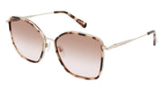 LONGCHAMP 46518 (716) GOLD/ROSE 59-17-140