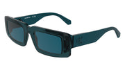 CALVIN KLEIN JEANS CKJ25608S (432) MATTE PETROL 52-21-140