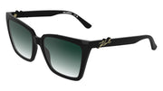 KARL LAGERFELD KL6247S (001) BLACK 56-17-140