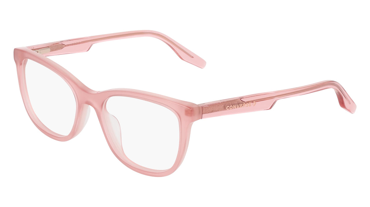 CONVERSE CV9013Y (687) MILKY BLUSH LAMINATE 48-16-135