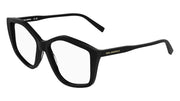 KARL LAGERFELD KL6256 (001) BLACK 55-16-140