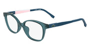 LACOSTE L3662 (401) AZURE LUMI 45-15-130