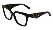 KARL LAGERFELD KL6250 (242) DARK TORTOISE 53-16-140