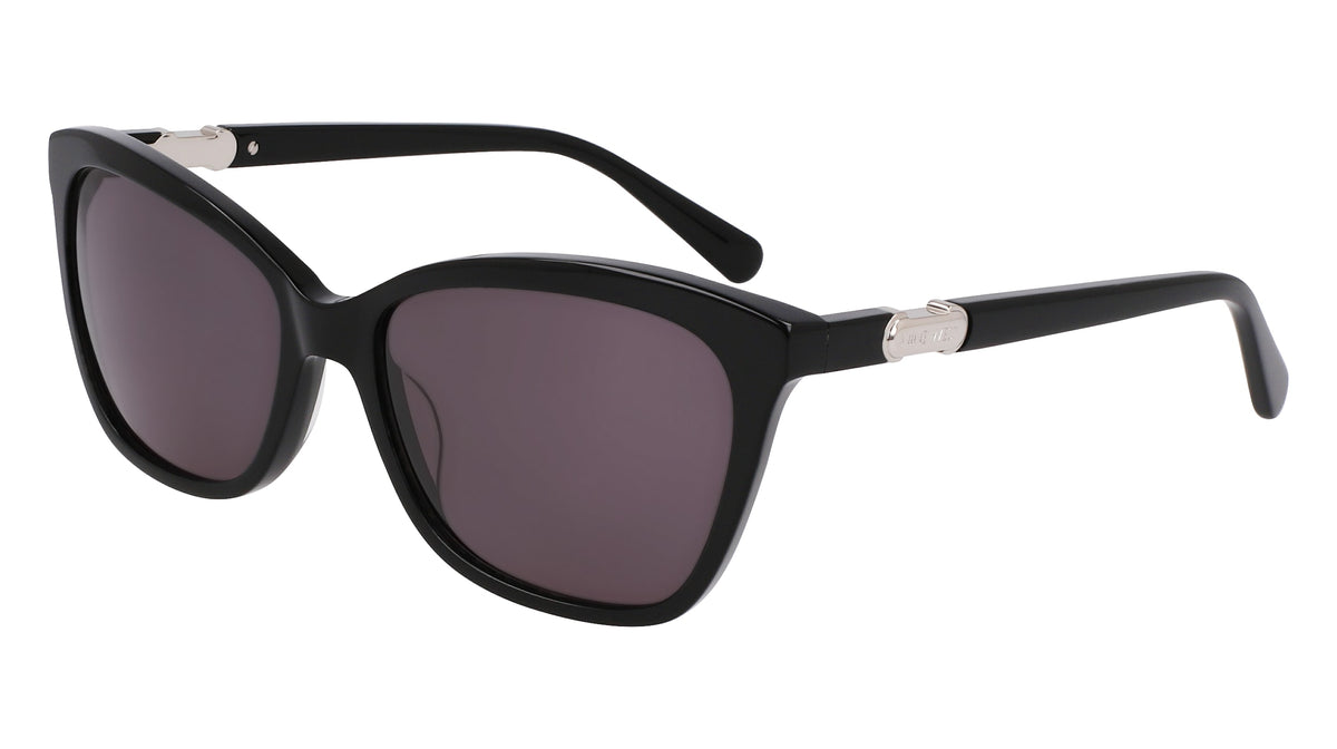 NINE WEST NW667S (001) BLACK 57-16-140