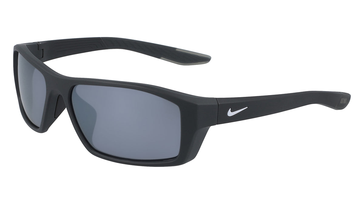 NIKE NKFJ1985 (060) MT ANTHRACITE/GREY W SILVER 59-16-130