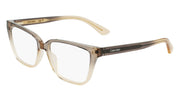 CALVIN KLEIN CK24524 (039) GREY/BEIGE 54-15-145