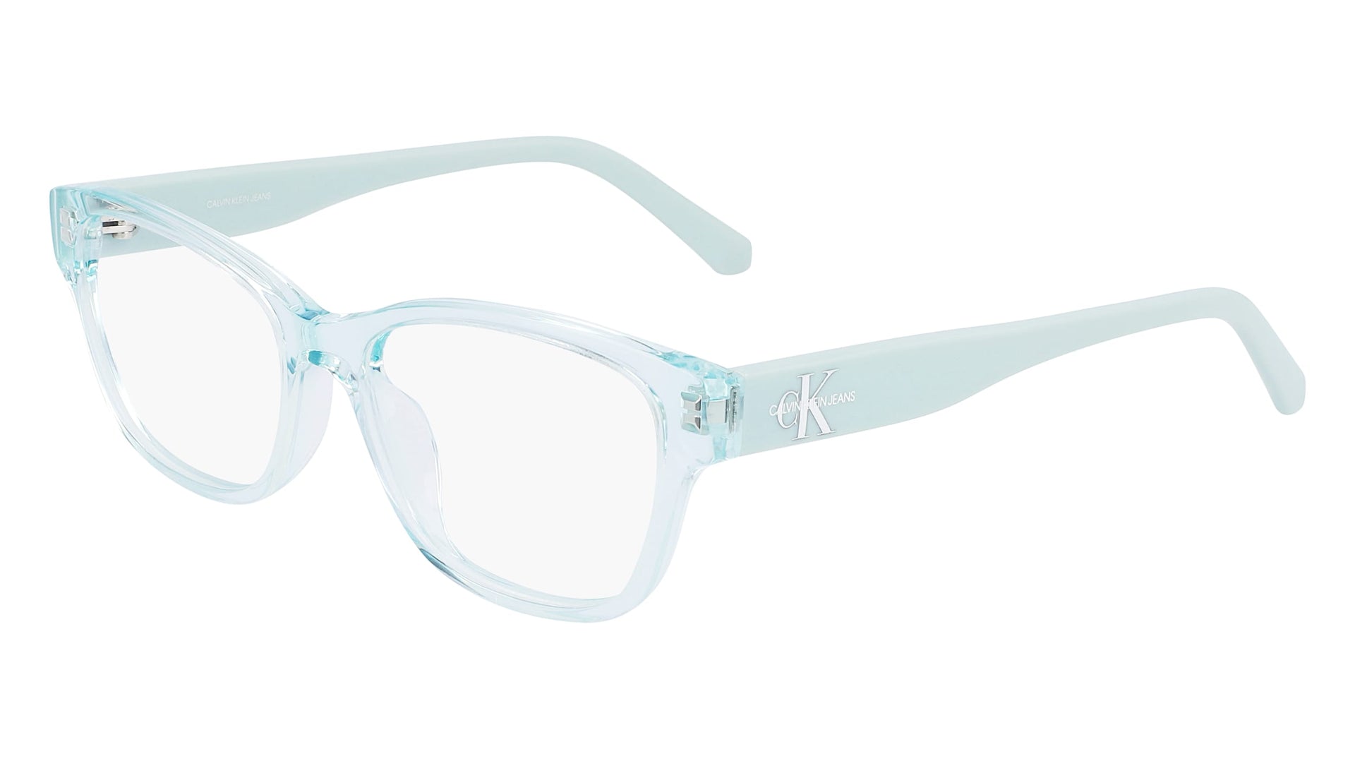 CALVIN KLEIN JEANS CKJ20639 (451) CRYSTAL AQUA 52-16-140