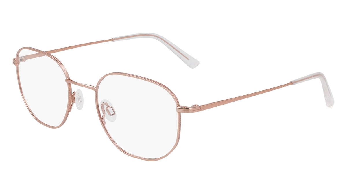 FLEXON FLH6076 (770) ROSE GOLD 49-20-140