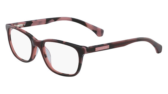 CALVIN KLEIN JEANS CKJ304 BURGUNDY TORT 621 52-17-135