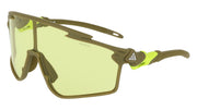 NIKE NKIQ9349X (368) MATTE OLIVE FLAK / LL VOLT 70-19-130