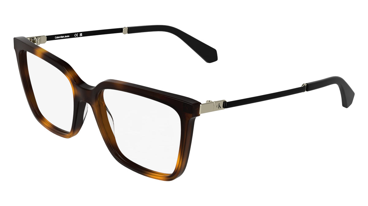 CALVIN KLEIN JEANS CKJ26615 (235) HAVANA 55-17-140