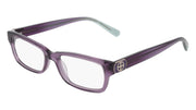 NINE WEST NW5242 (505) CRYSTAL PLUM 52-17-140