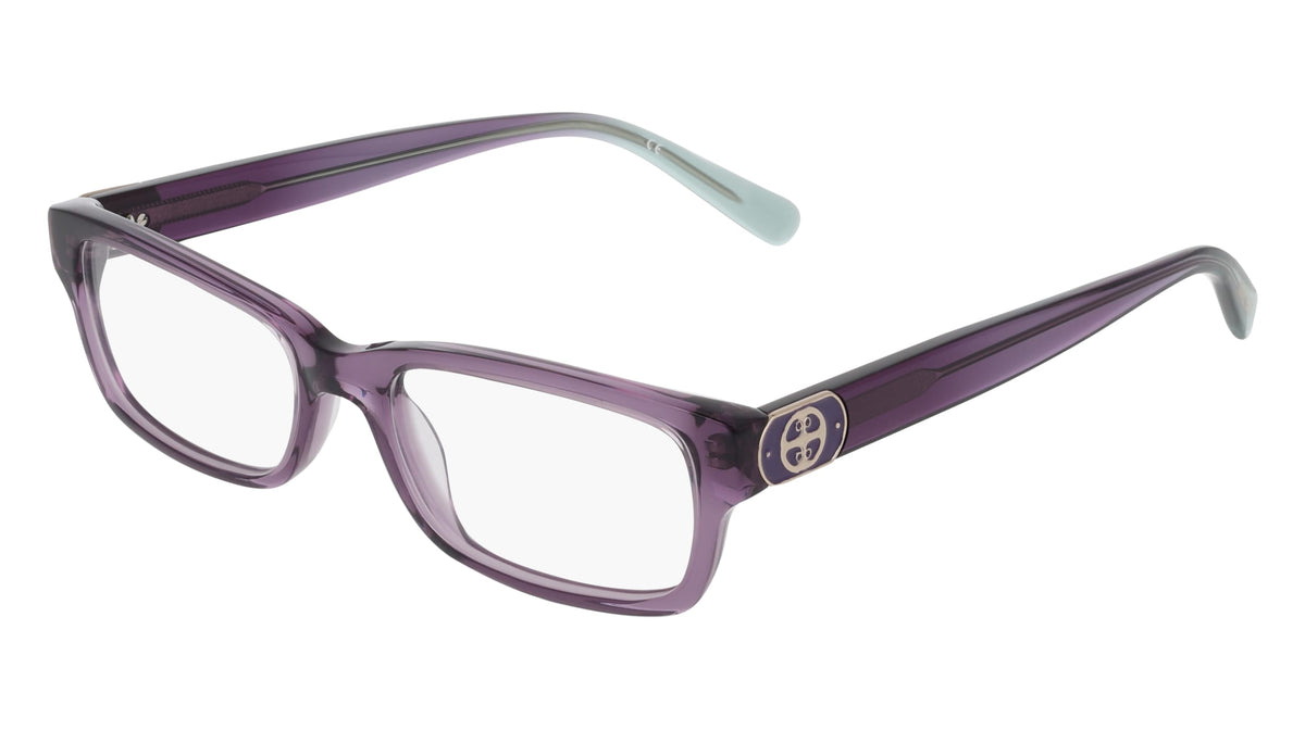 NINE WEST NW5242 (505) CRYSTAL PLUM 52-17-140