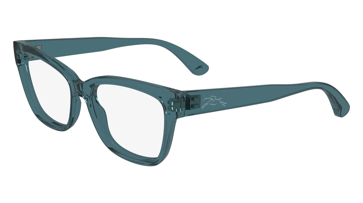 LONGCHAMP LO2738 (405) TRANSPARENT AVIO 53-16-140