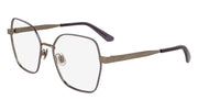 CALVIN KLEIN CK24112 (772) ROSE GOLD/LAVANDER 55-17-140